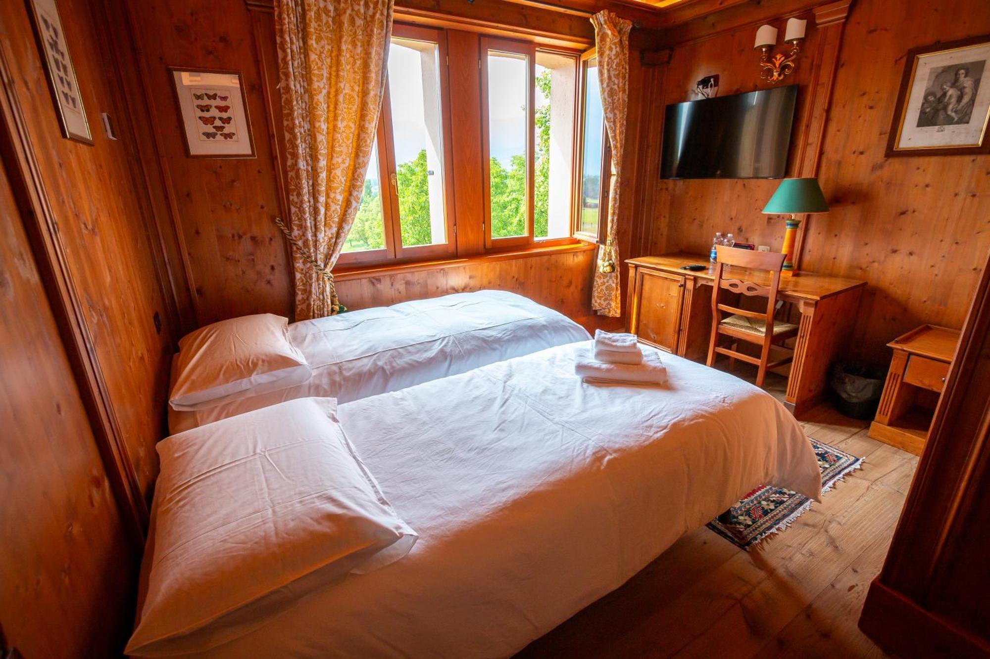 Nogherazza - La Locanda เบลลูโน ภายนอก รูปภาพ